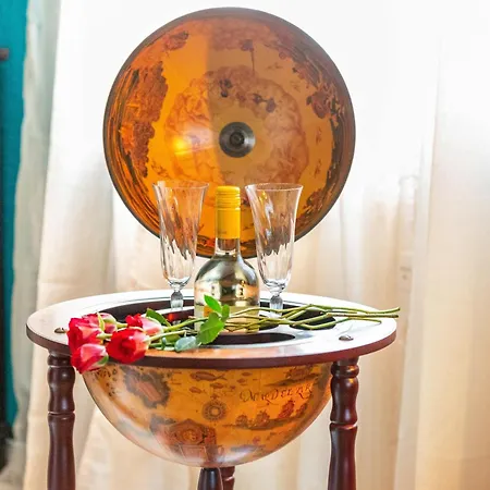 Apartment Vintage Mit Jacuzzi Und Sauna Essen