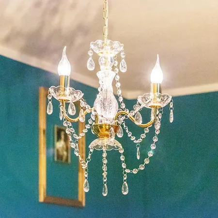 Apartment Vintage Mit Jacuzzi Und Sauna Essen