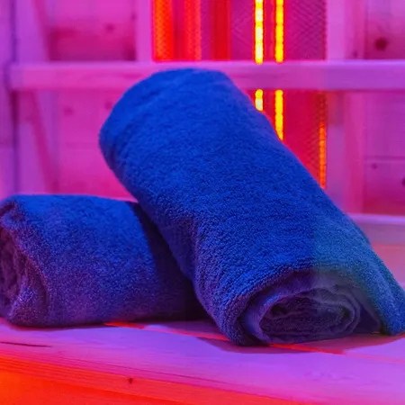 Vintage Mit Jacuzzi Und Sauna * Essen